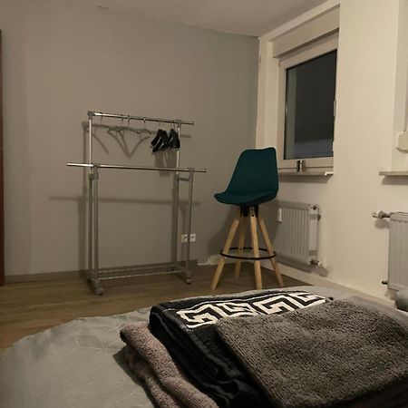 3 Room City Apartment 90M2 Heilbronn Exterior foto