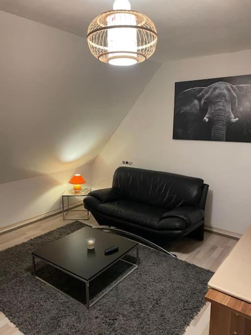 3 Room City Apartment 90M2 Heilbronn Exterior foto