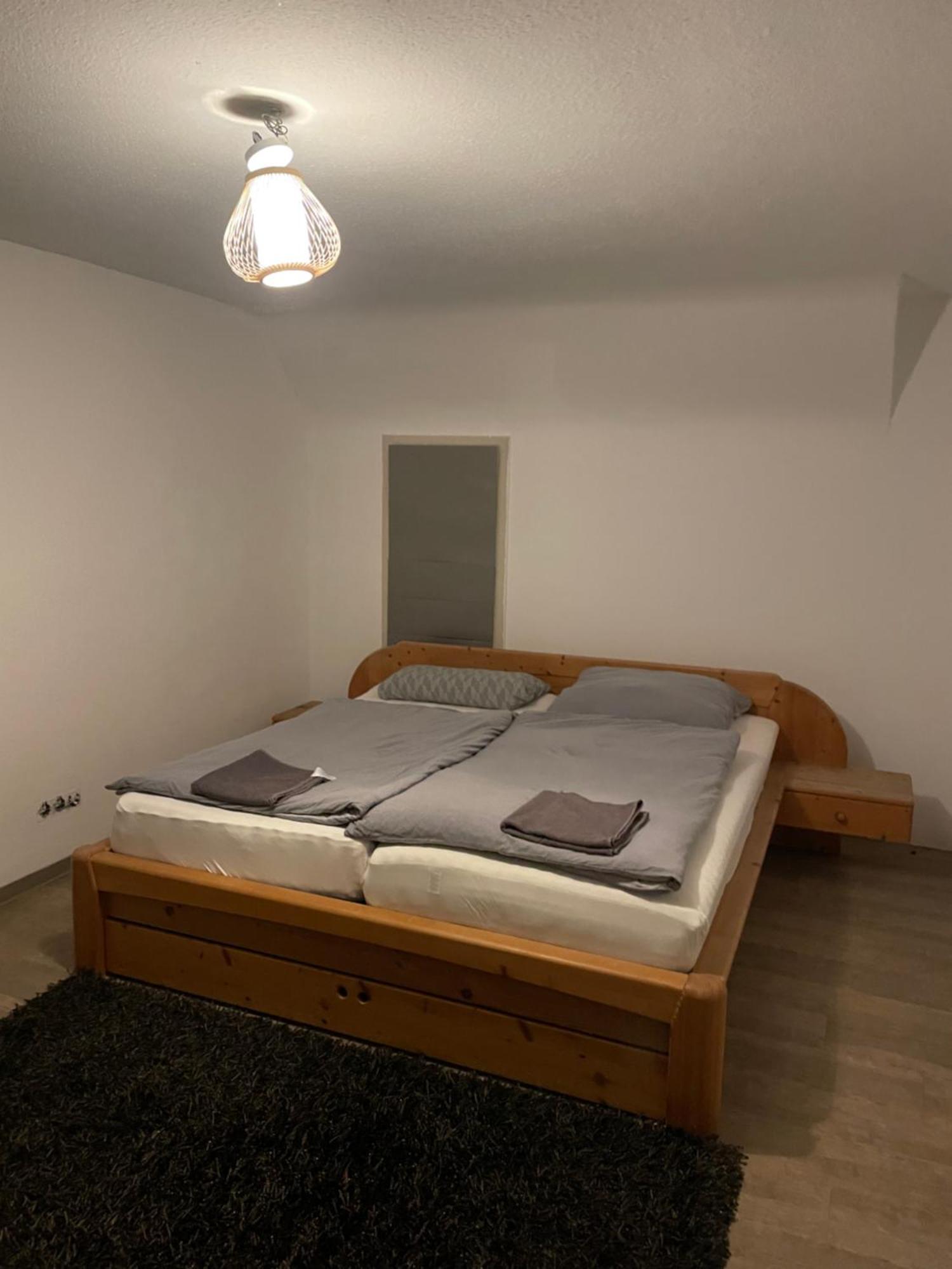 3 Room City Apartment 90M2 Heilbronn Exterior foto