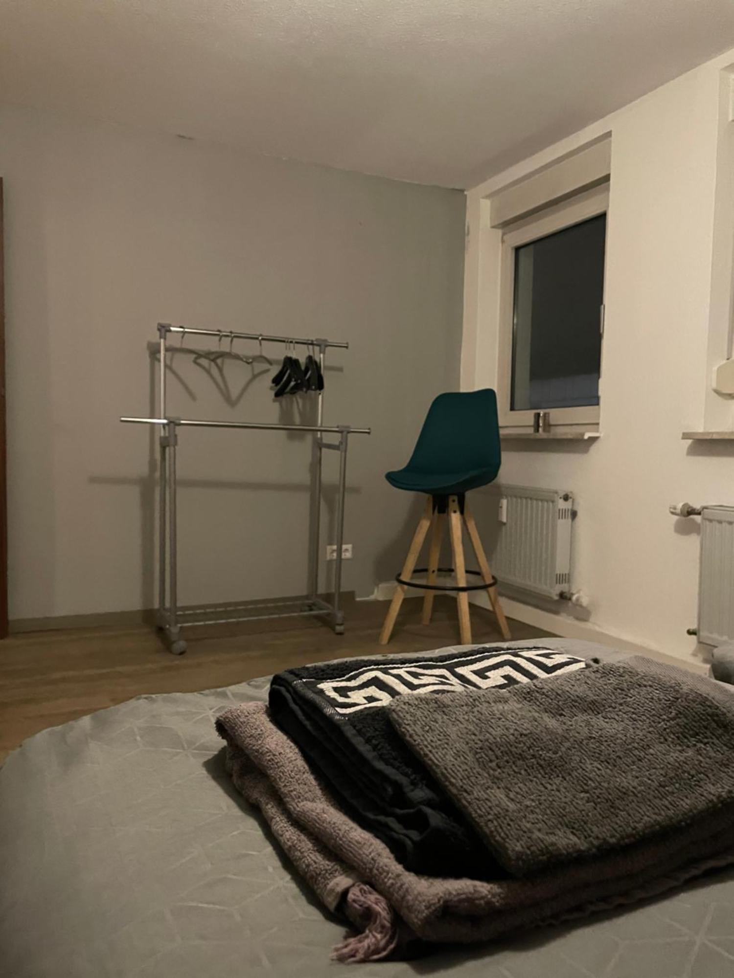 3 Room City Apartment 90M2 Heilbronn Exterior foto