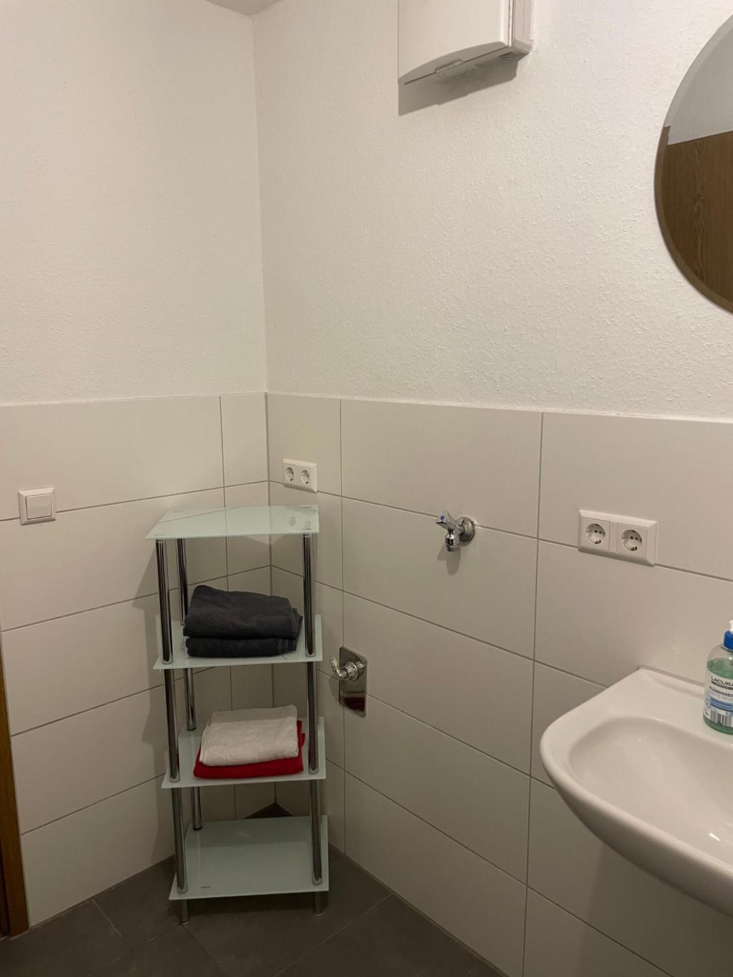 3 Room City Apartment 90M2 Heilbronn Exterior foto