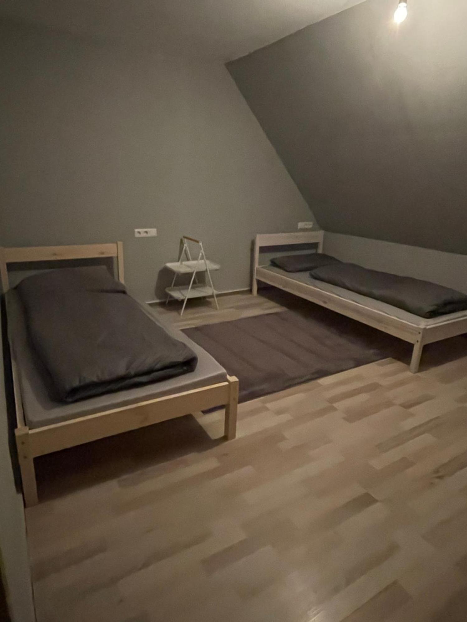 3 Room City Apartment 90M2 Heilbronn Exterior foto